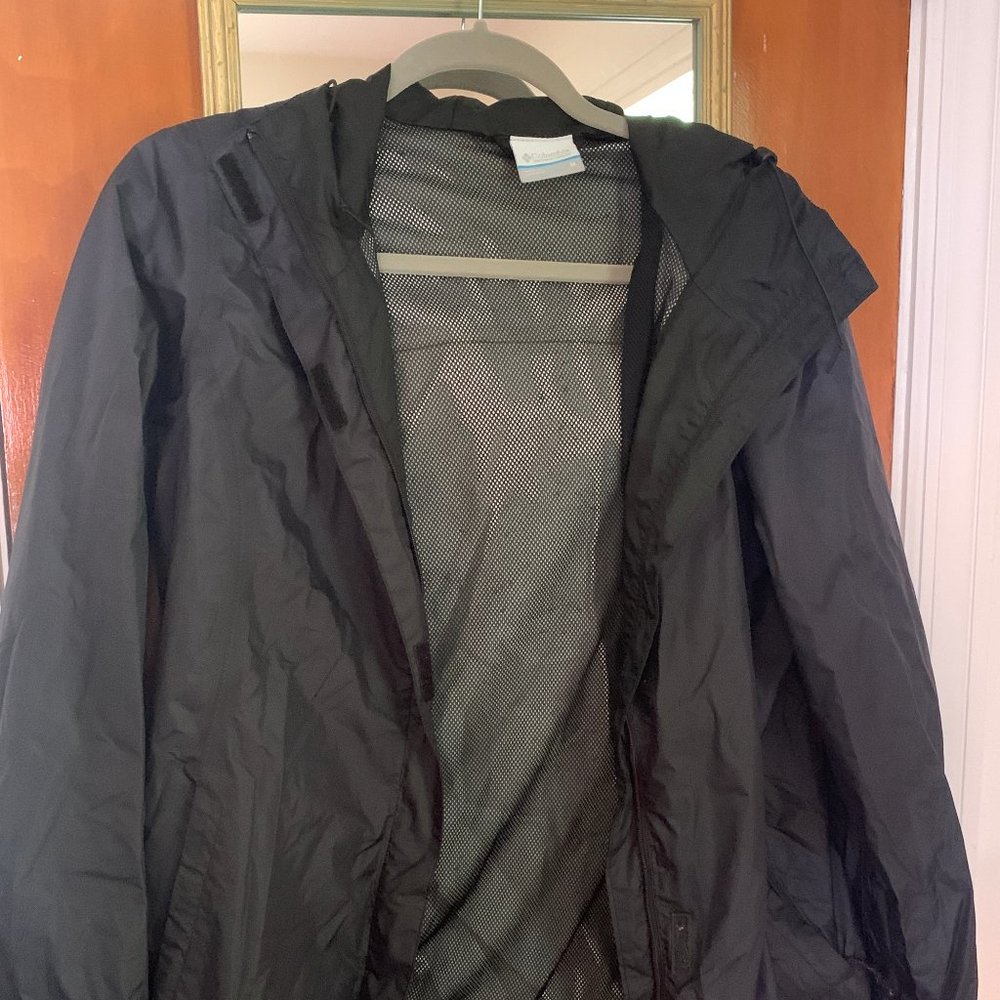 Columbia Women's Arcadia Rain Jacket